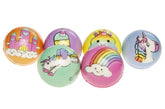 Stressbal Eenhoorn 6cm
